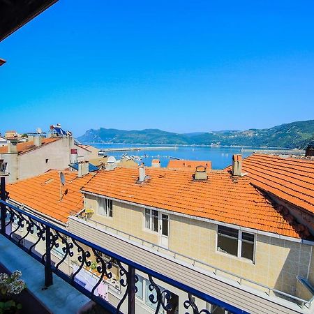 Amasra Ayyildiz Hotel 외부 사진