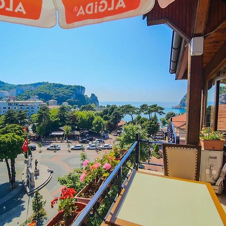 Amasra Ayyildiz Hotel 외부 사진