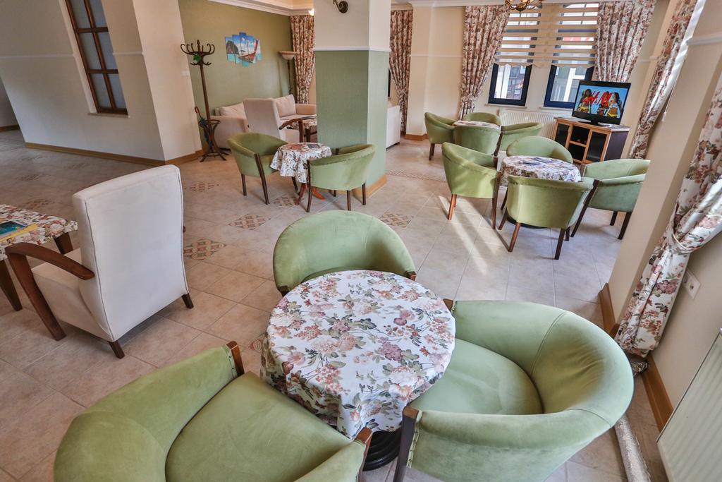 Amasra Ayyildiz Hotel 외부 사진