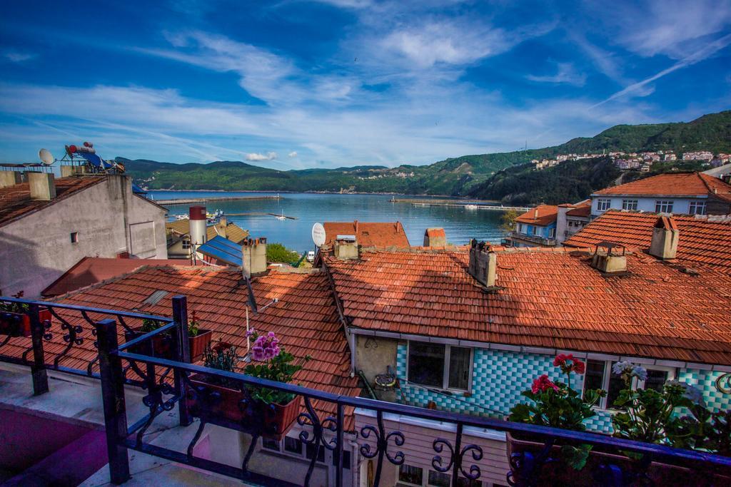 Amasra Ayyildiz Hotel 외부 사진