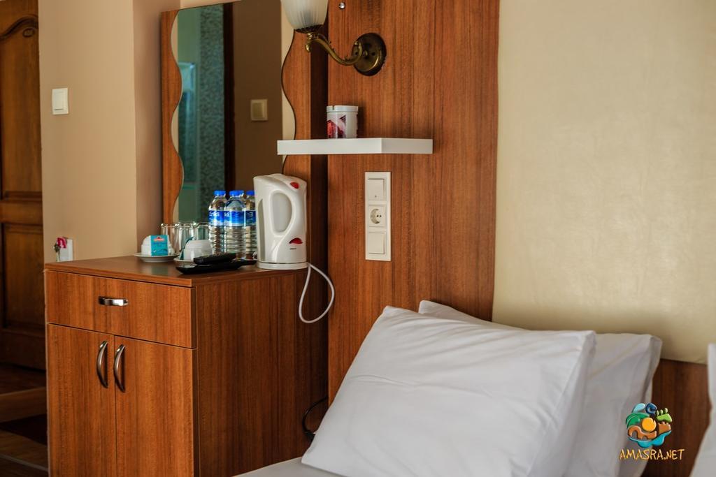 Amasra Ayyildiz Hotel 외부 사진