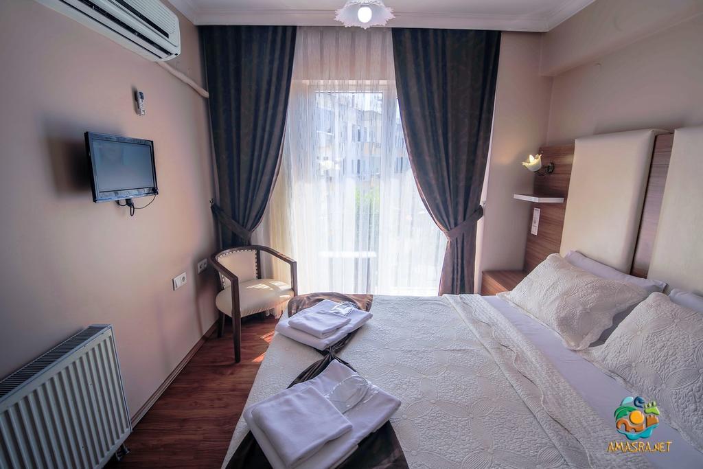 Amasra Ayyildiz Hotel 외부 사진