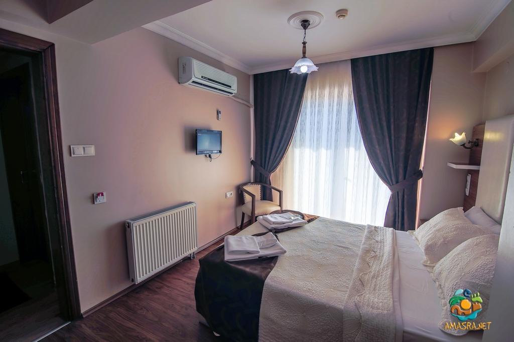 Amasra Ayyildiz Hotel 외부 사진