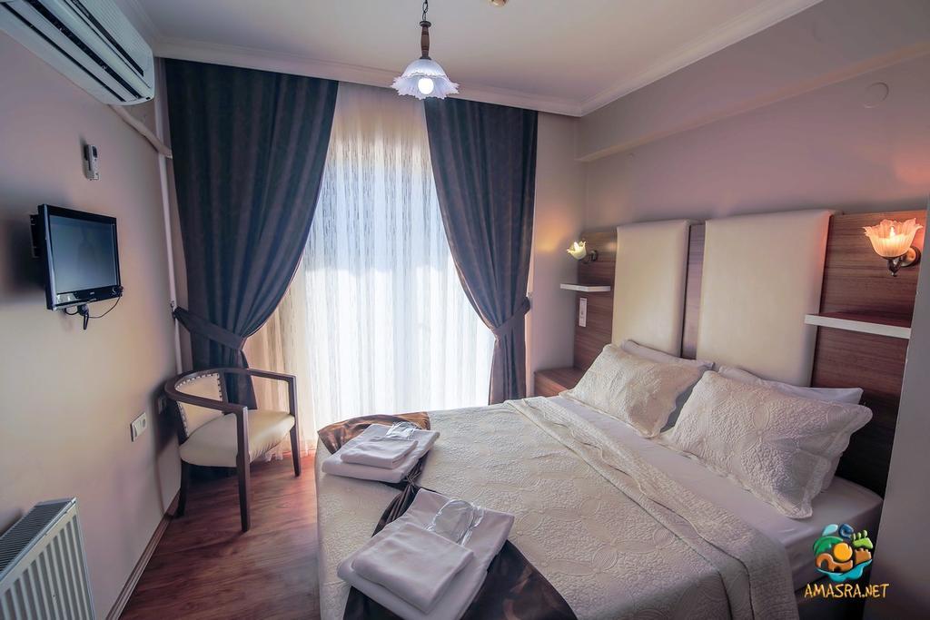 Amasra Ayyildiz Hotel 외부 사진