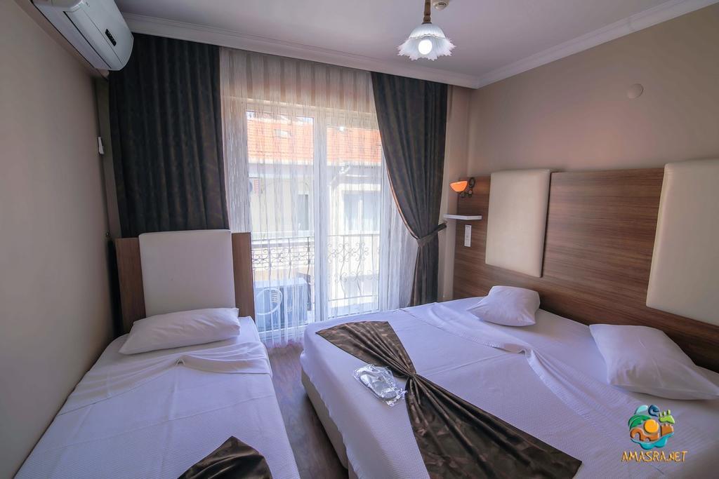 Amasra Ayyildiz Hotel 외부 사진
