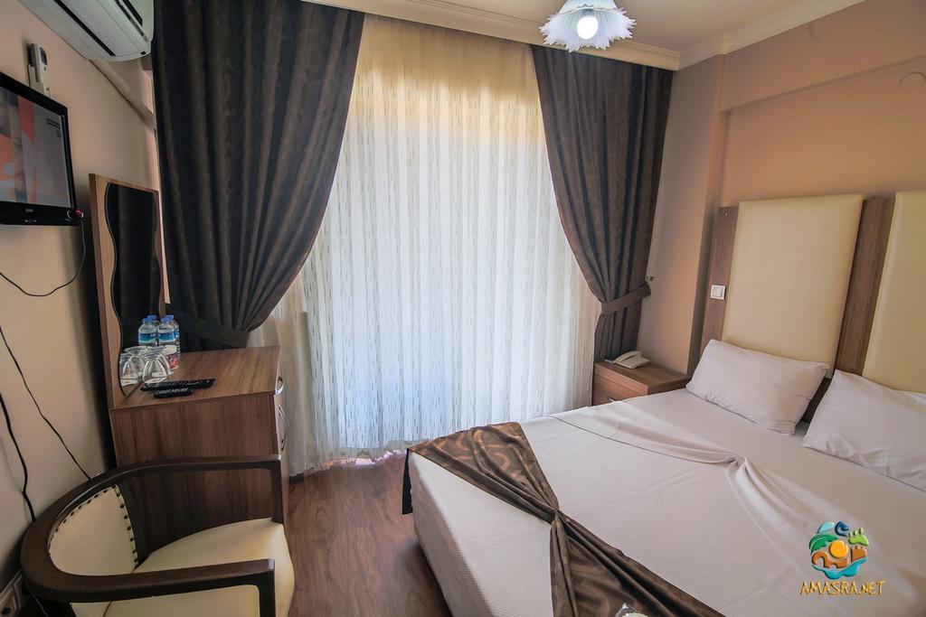 Amasra Ayyildiz Hotel 외부 사진