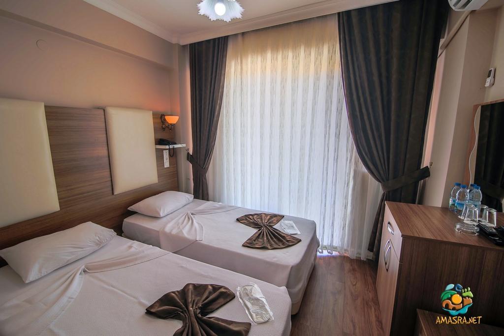 Amasra Ayyildiz Hotel 외부 사진
