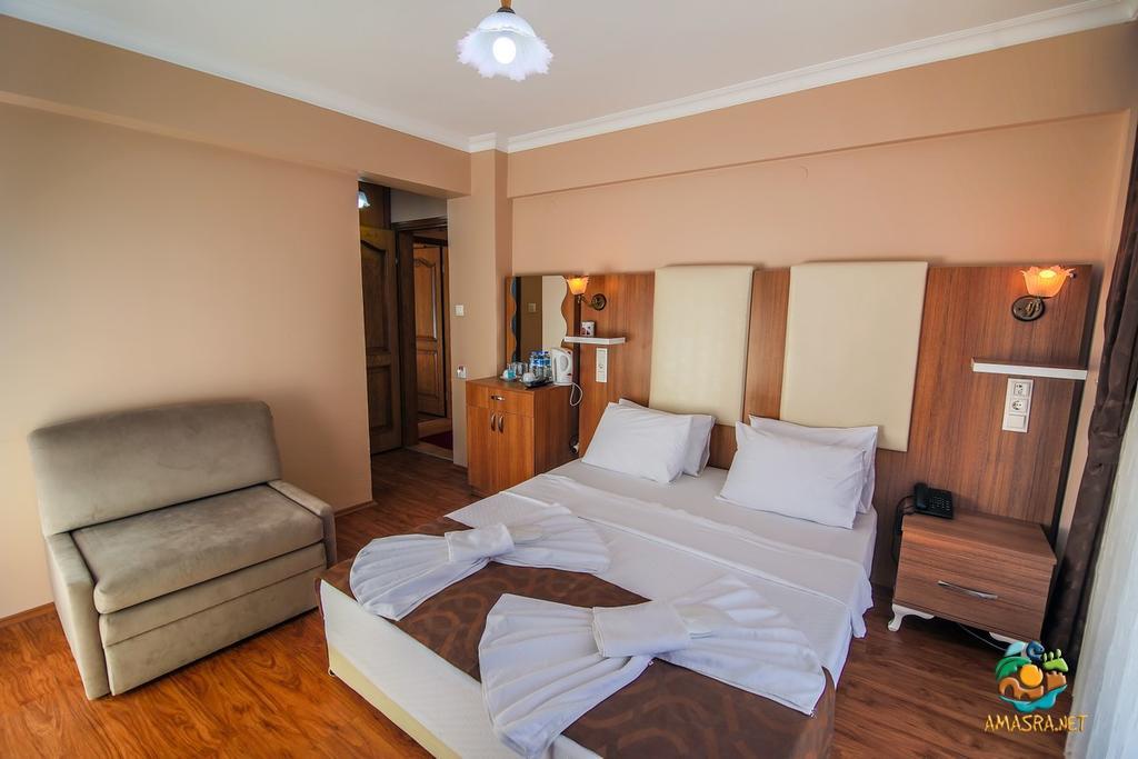 Amasra Ayyildiz Hotel 외부 사진