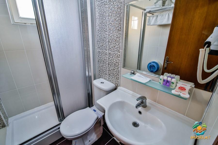 Amasra Ayyildiz Hotel 외부 사진